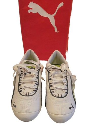 PUMA Palermo Elevata Wine Club Lace Up Womens Brown Sneakers