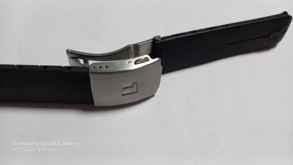 Tissot t640 top