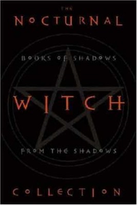 The Nocturnal Witch Collection: Book - Paperback, by Konstantinos - Acceptable
