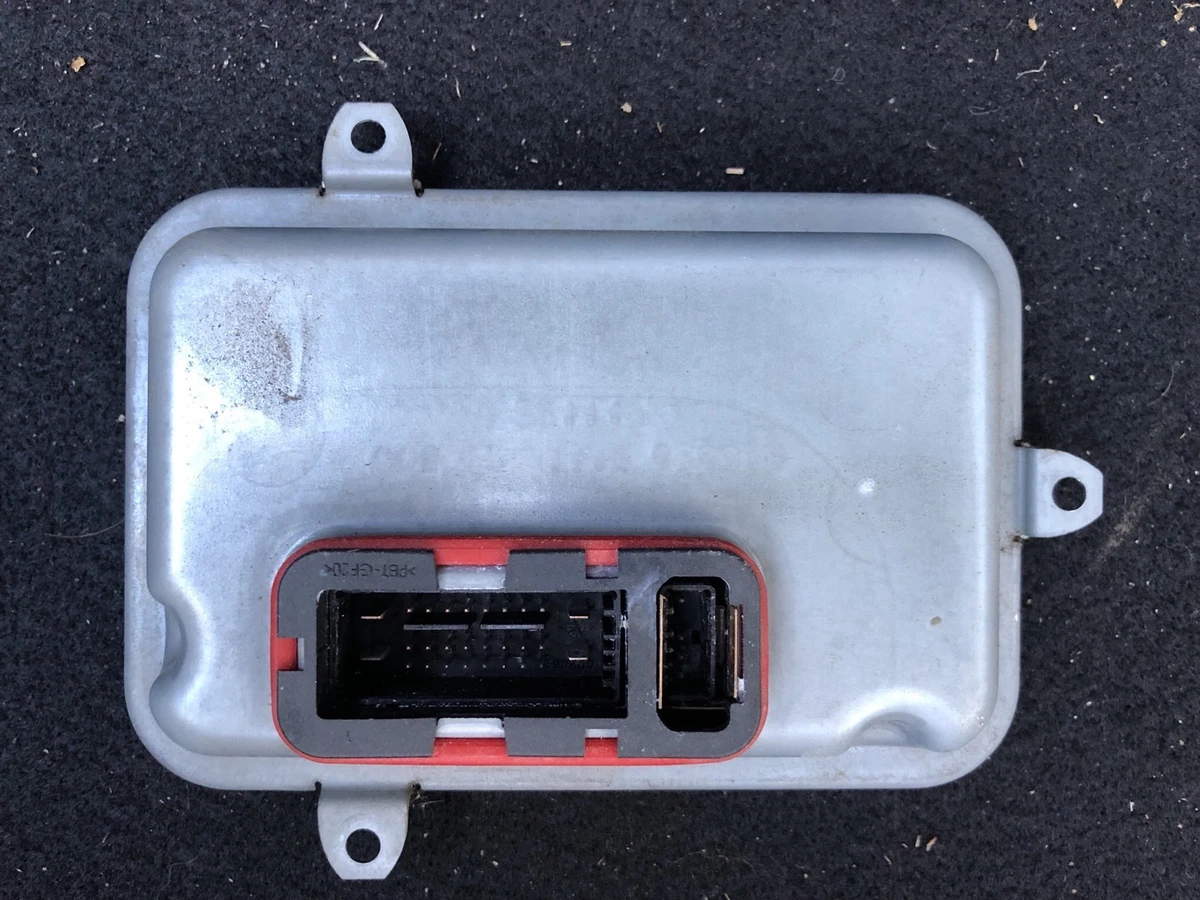 2012-2014 Mercedes CLS550 CLS63 Headlight Control Module 