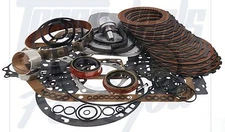 TH400 Transmission Performance Raybestos Stage 1 Red Master L2 Rebuild Kit
