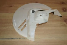 06-13 Yamaha YZ450F YZ450 YZ 450 F 450F Front Brake Disc Rotor Guard Cover Cycra