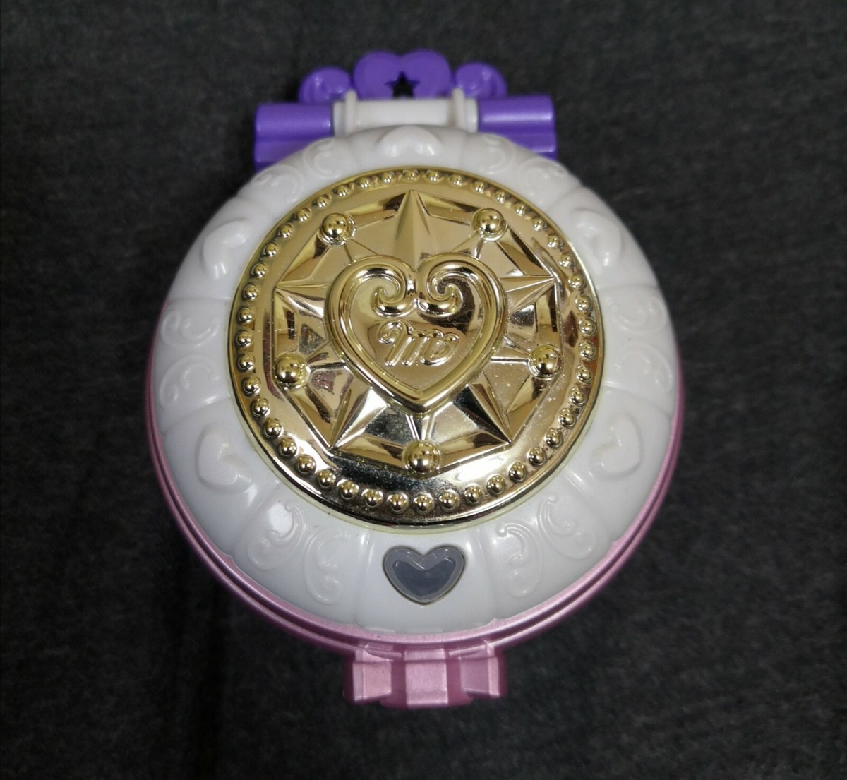 Magical × Heroine MagimajoPures! Majoka Porte and Majoka Jewel Set