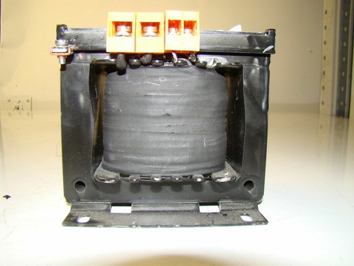 Wallace & Tiernan Transformer 230V x 136v AADZ347 - Picture 3 of 4