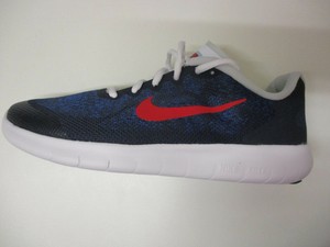 nike free run kinder schwarz