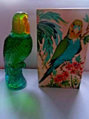 Vintage Avon Moonwind Cologne in 