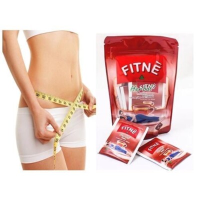 40 Fitne slimming diet weight loss detox laxative fitness herbal tea fast slim