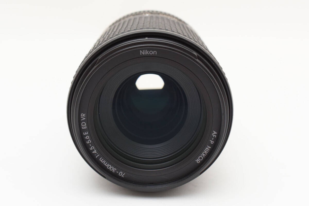 Nikon AF-P DX70-300mm f4.5-6.3E ED VR Used from Japan | eBay Nikon AF-P DX70-300mm f4.5-6.3E ED VR Used from Japan | eBay
