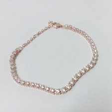 Gift Bag Pandora Sparkling Tennis Bracelet