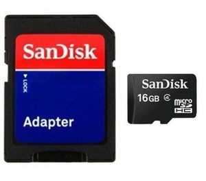 Sandisk 16gb Micro Sd Sdhc Memory Card Tf 16g With Sd Adapter In Sydney Genuine Ebay Sandisk 16gb Micro Sd Sdhc Memory Card Tf 16g With Sd Adapter In Sydney Genuine Ebay