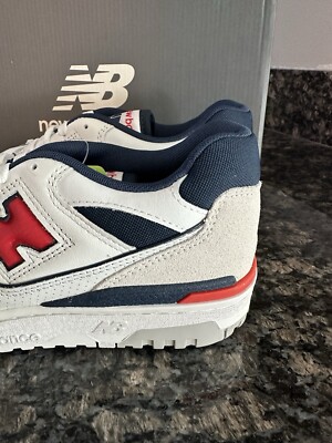New balance 550 BB550ESD. NWB Size 8 Men\'s 9.5 Women\'s. Shoes, Sneakers. New balance 550 BB550ESD. NWB Size 8 Men main image 4