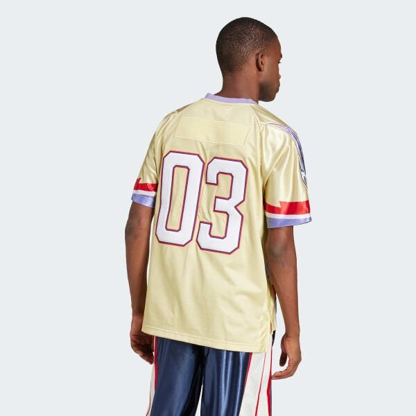 ◆adidas◆ ADILENIUM 3 TEAM JERSEY RED KB0307 adidas Adilenium Season 3 Team Jersey Black KB0307 Japan