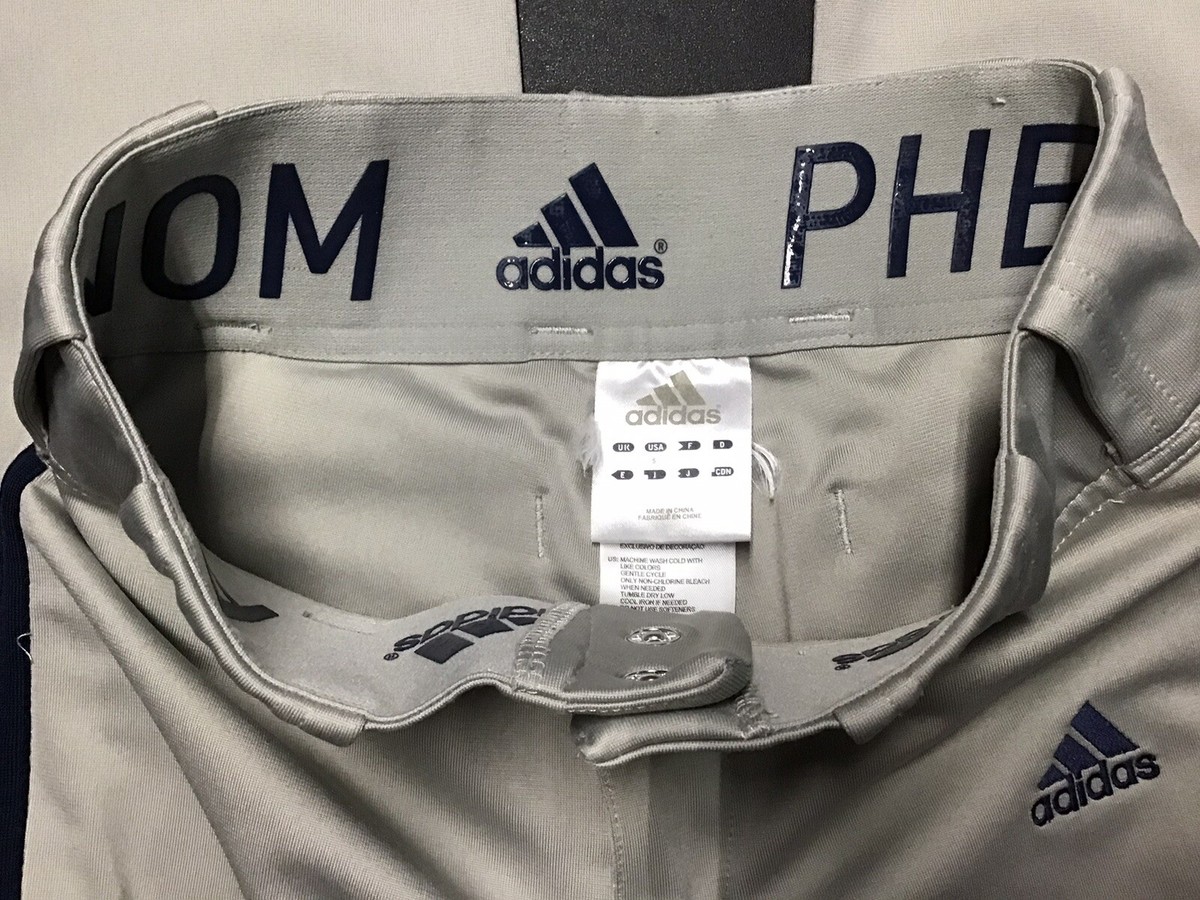 adidas phenom baseball pants