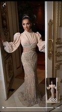 Custom formal Prom pageant Dress Size 6