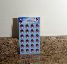 Disney Doc McStuffins Sticker Set 96 Stickers NEW
