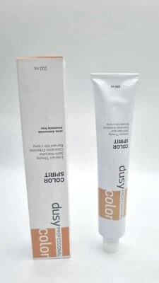 Dusy Professional Color Spirit Intensiv Tönung 100 ml F36