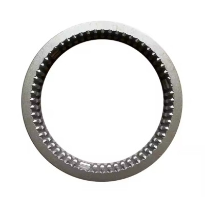 HOWO 19710T original Range range synchronizer sliding sleeve AZ2210100024