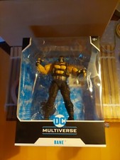 DC MULTIVERSE BANE