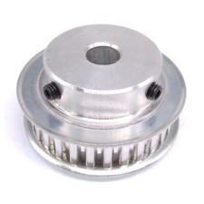 1pc XL 30T Timing Belt Pulley Synchronous Wheel 10mm Bore For 10mm Width Belt
