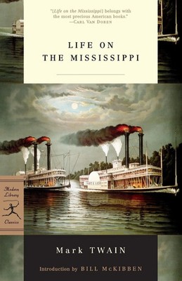 Mark Twain | Life on the Mississippi | Taschenbuch | Englisch (2007) | XVIII