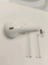 Apple AirPods 2nd Gen Replacement Earbud Right Only A2032 Original Battery Parts