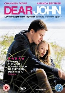 Dear John [DVD] von Lasse Hallstrom | DVD | Zustand sehr gut