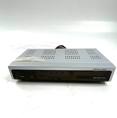 Digital M50 Digitaler Satelliten  Receiver