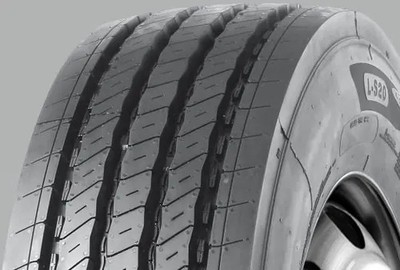 Ganzjahresreifen Linglong 225/75 R17.5 129/127M 14PR L-S20