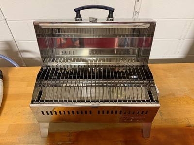 Magma Cabo Grill (includes grill, regulator, rod mount and carrying case)