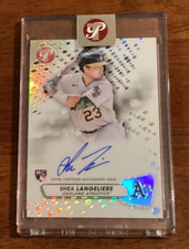 2023 Topps Pristine Baseball Cards Checklist, Odds and Team Lists 28