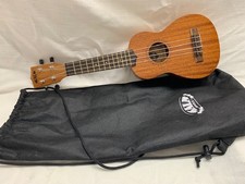 Ukulele Kala KALA-LTP-S Learn to Play with bag
