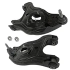 Front Right/Left Lower Control Arm w/ Ball Joint Assembly For Ram 1500 2500 3500