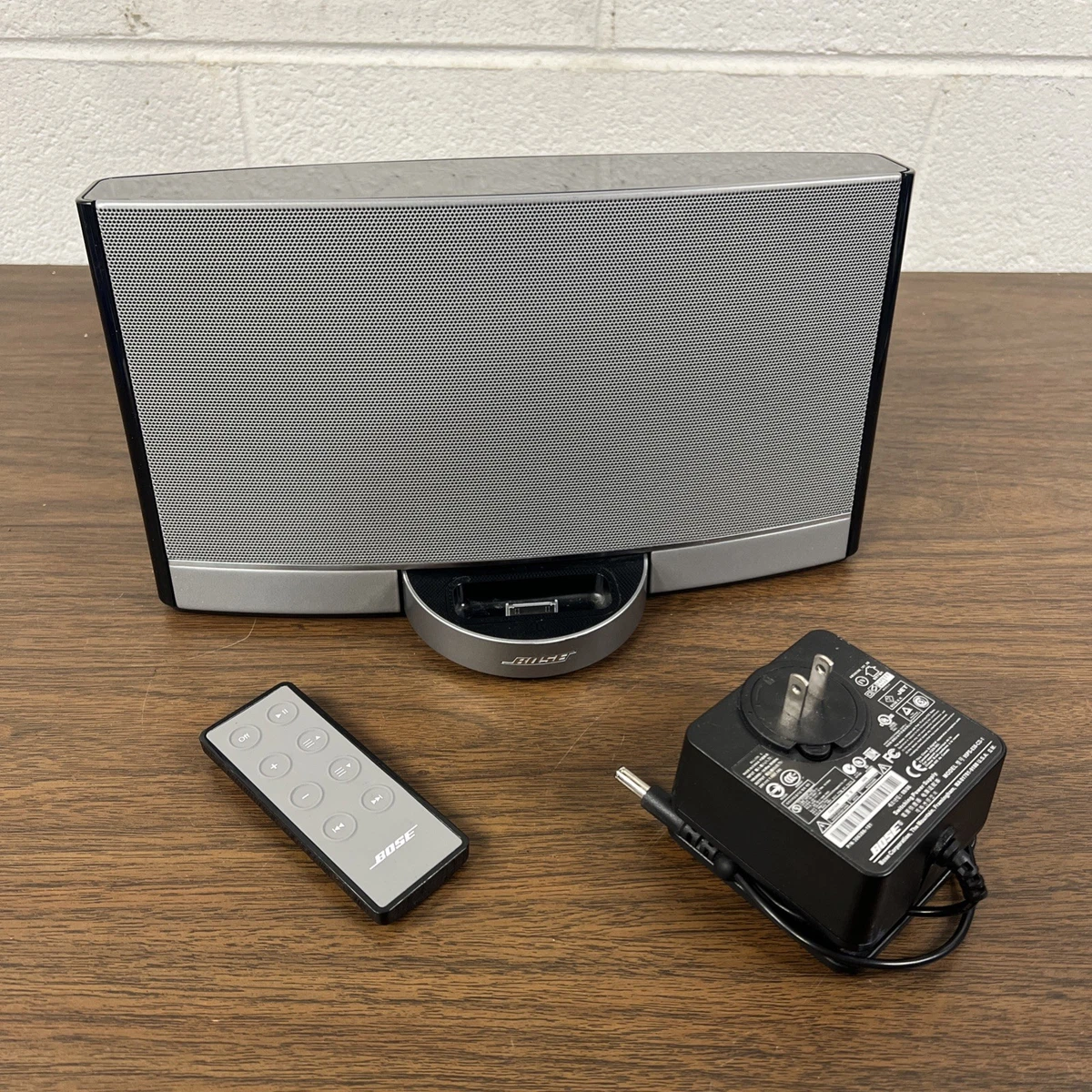 光輝様　BOSE スピーカー SoundDock Portable 元箱付き Amazon.com: Bose SoundDock Portable 30-Pin iPod/iPhone Speaker