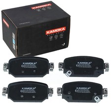 Plaquette de frein Mazda MAZDA