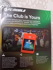 EA Sports FC 26 Nintendo Switch 2