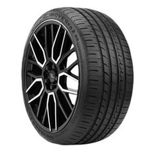 24540zr17xl 95w Ironman Imove Gen2 As Tires Set Of 4
