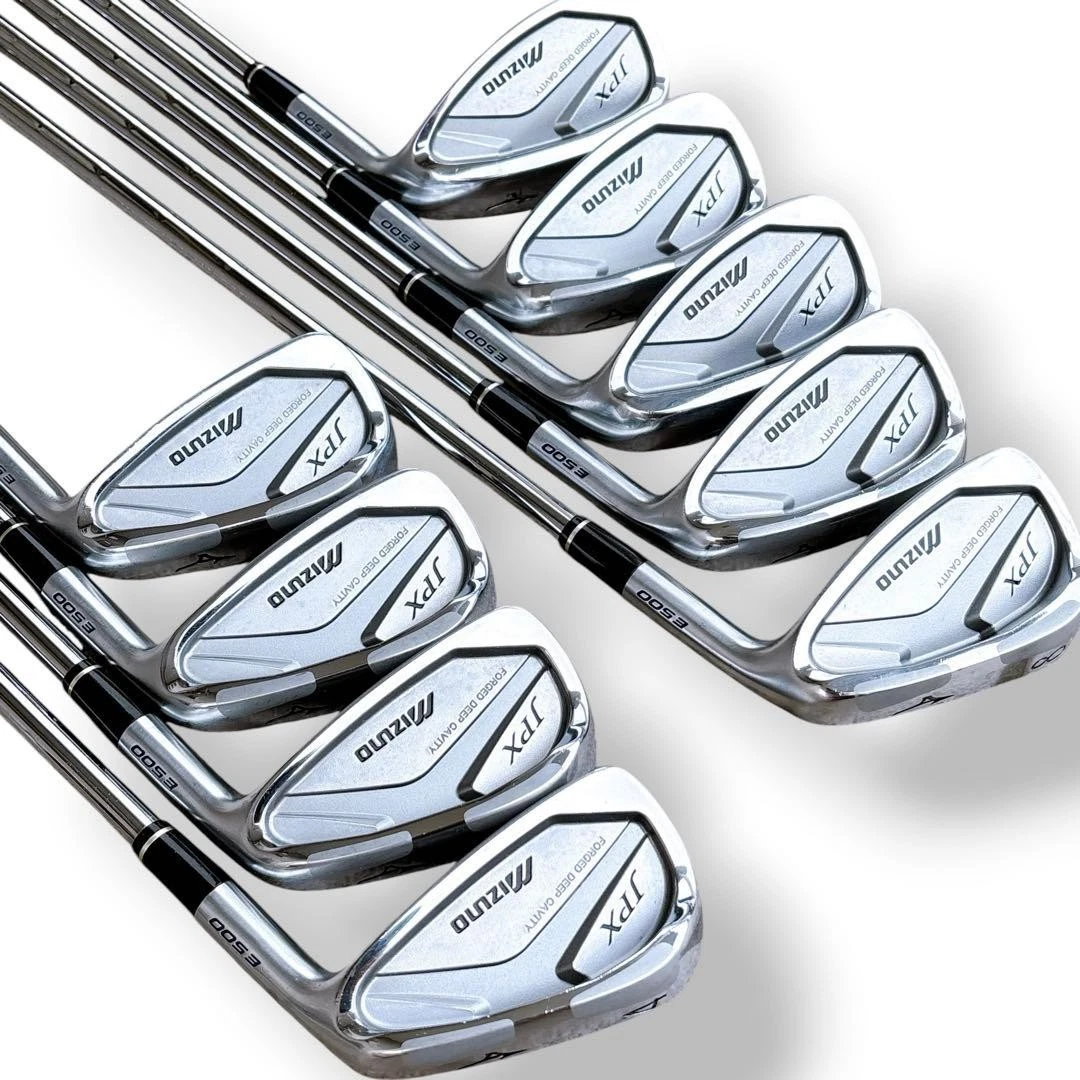 Mizuno Jpx E500 for sale - eBay