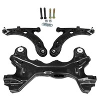 AchsträGer Querlenker Schrauben FüR VW Golf IV 4 New Beetle Vorne Vorderachse