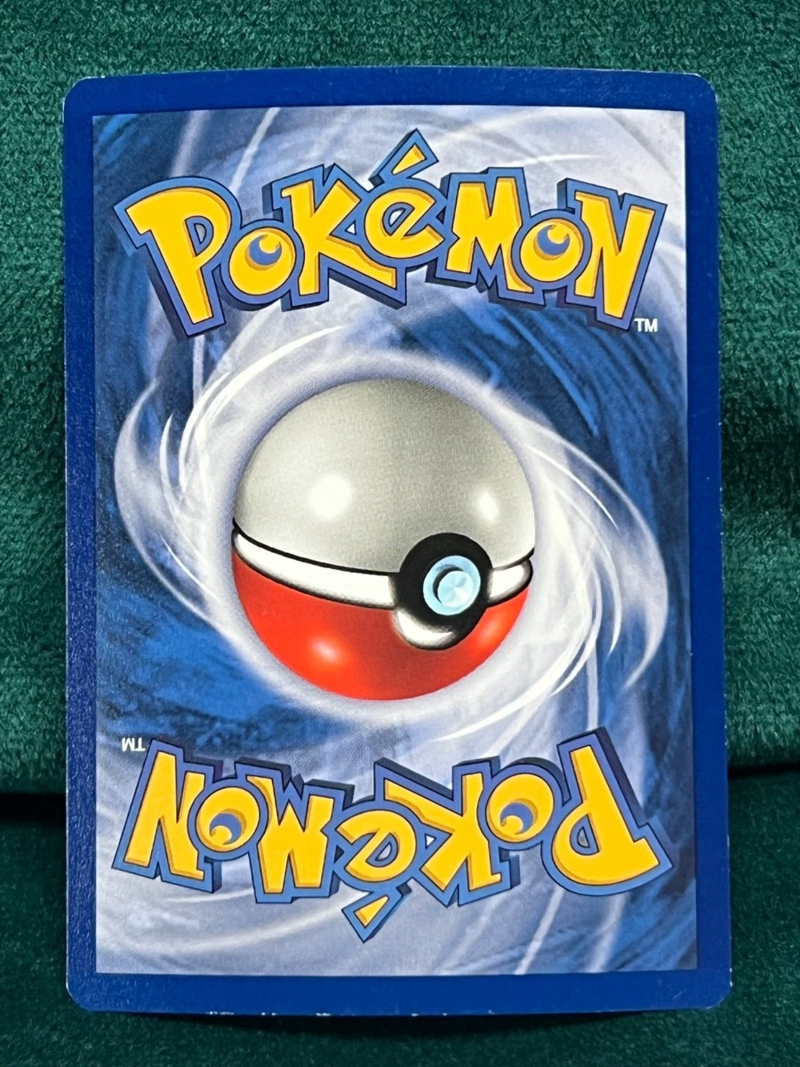 Pokémon Aerodactyl Prerelease 1st Edition Holographic #1/62 Fossil