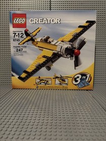 LEGO Creator 3-in-1 Bundle