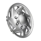 1pc New For Ford E350 E450 Econoline Van 16" Full Wheel Tire Covers Hub Caps Rim