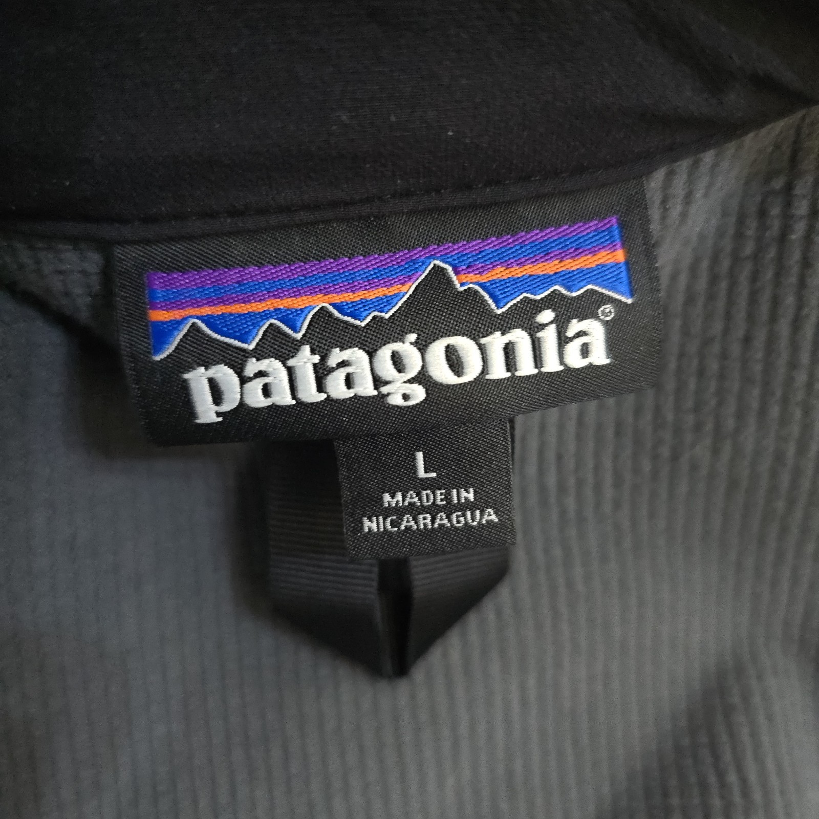 Patagonia  Polartec Softshell  Jacket Windbloc Gr… - image 10