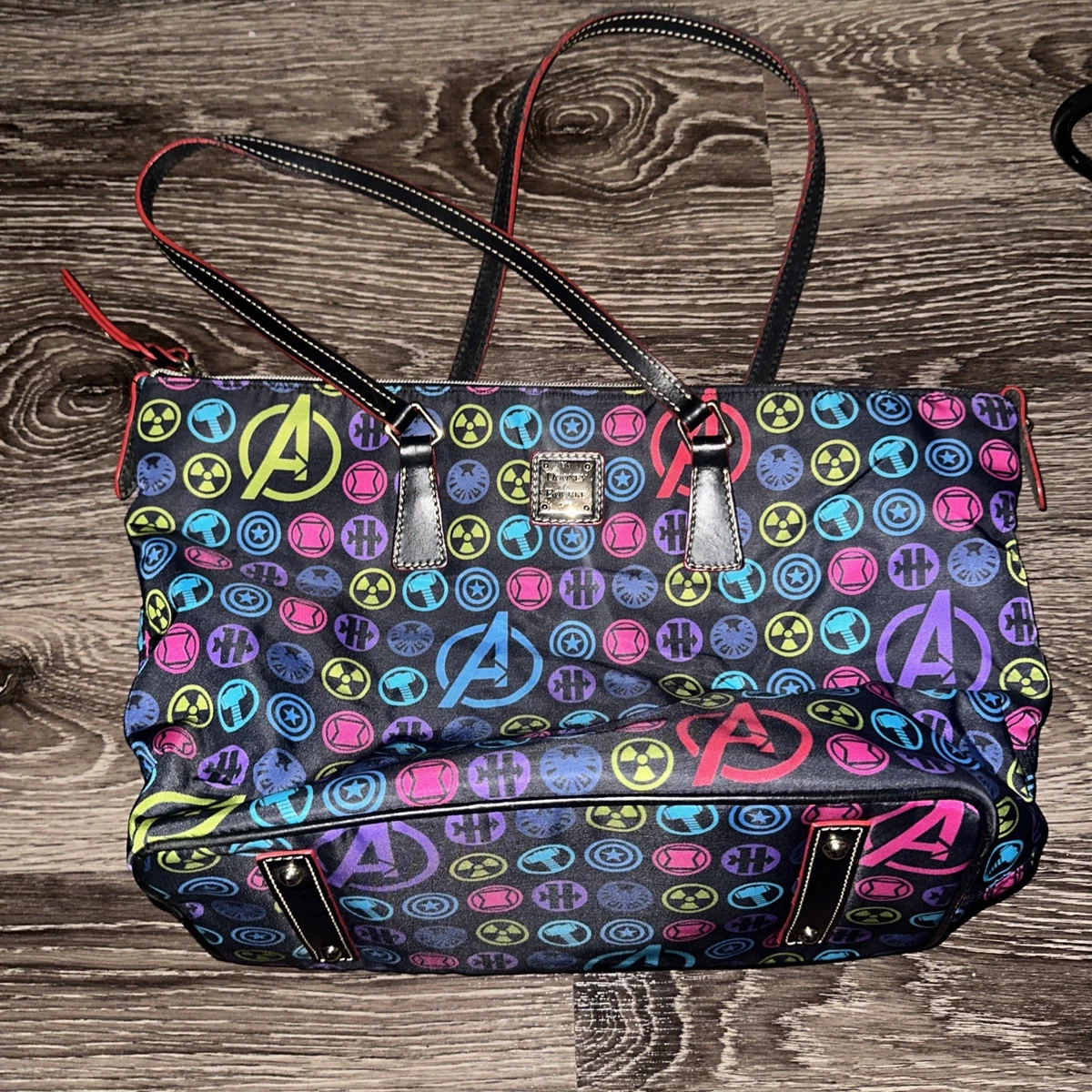 Dooney & Bourke Disney Handbags 1968-Now for sale | eBay