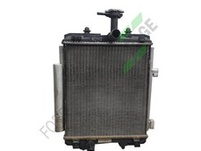 2013 CITROEN C1 RADIATOR 1330 P4