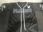 TNA Impact Wrestling Christy Hemme Signed Playboy Jersey Jsa Certification