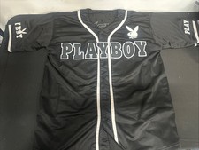 TNA Impact Wrestling Christy Hemme Signed Playboy Jersey Jsa Certification