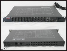 Roland M-120 12Channel LINE Mixer 1URack Mount