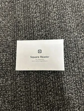  Square Credit Card Reader for Apple and Android 