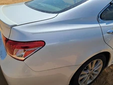 Passenger Tail Light Quarter Panel Mounted Fits 10-12 LEXUS ES350 4778053