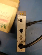 KLOCKNER MOELLER EE1-PS3 MEMORY MODULE